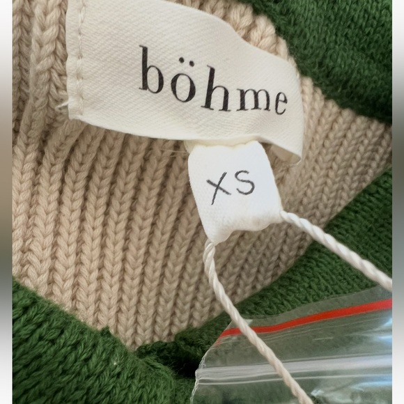 BOHME SET - Picture 10 of 13